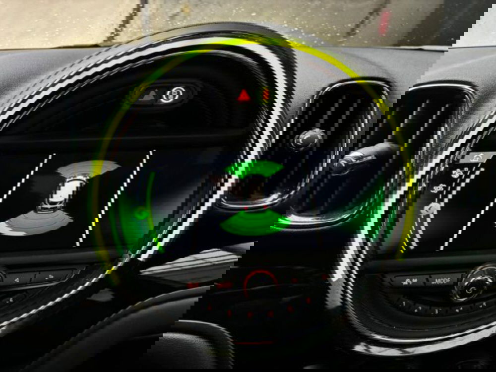 MINI Mini Countryman usata a Cuneo (6)