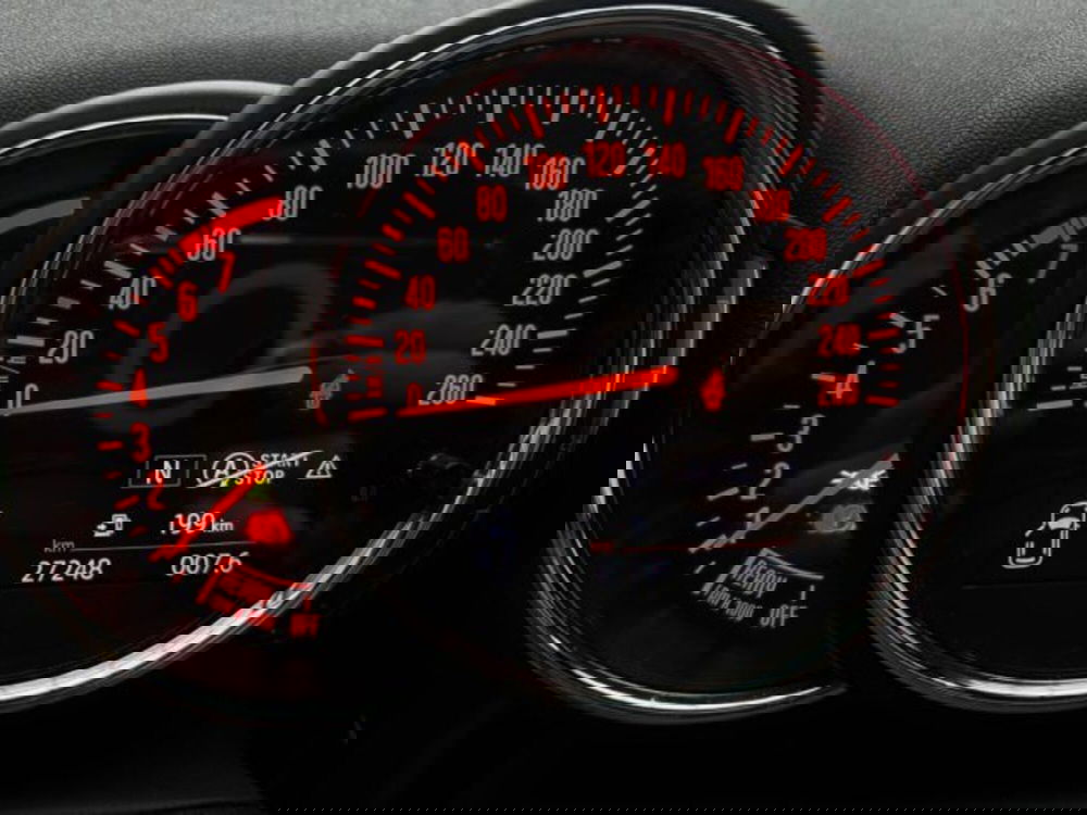 MINI Mini Countryman usata a Cuneo (8)