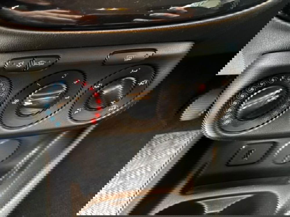 Opel Corsa usata a Cuneo (9)