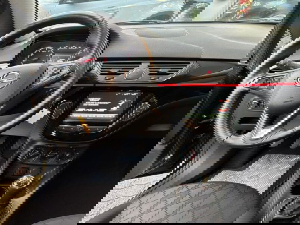 Opel Corsa usata a Cuneo (10)