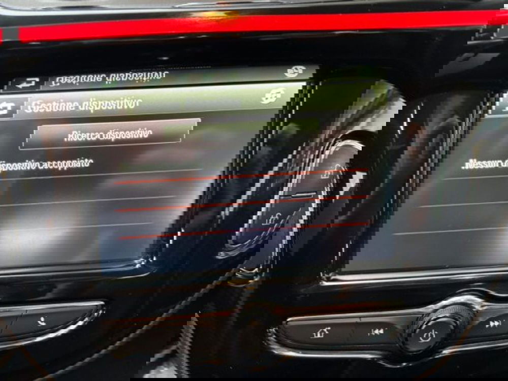 Opel Corsa usata a Cuneo (11)