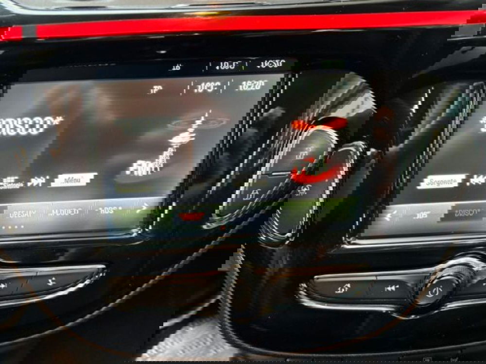 Opel Corsa usata a Cuneo (12)