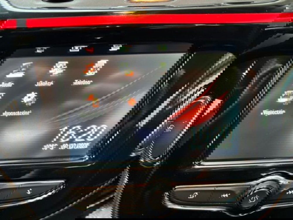 Opel Corsa usata a Cuneo (13)