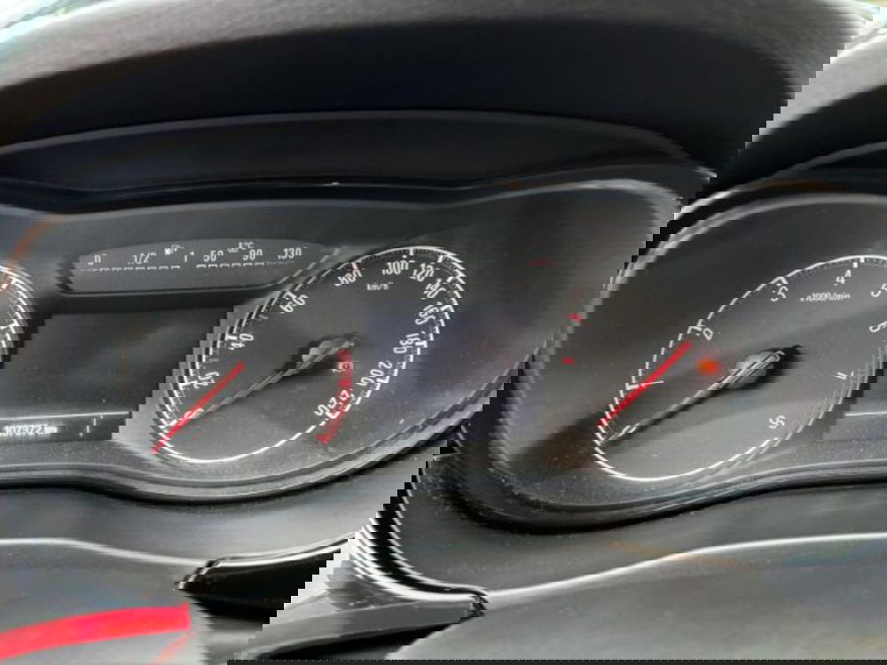 Opel Corsa usata a Cuneo (15)