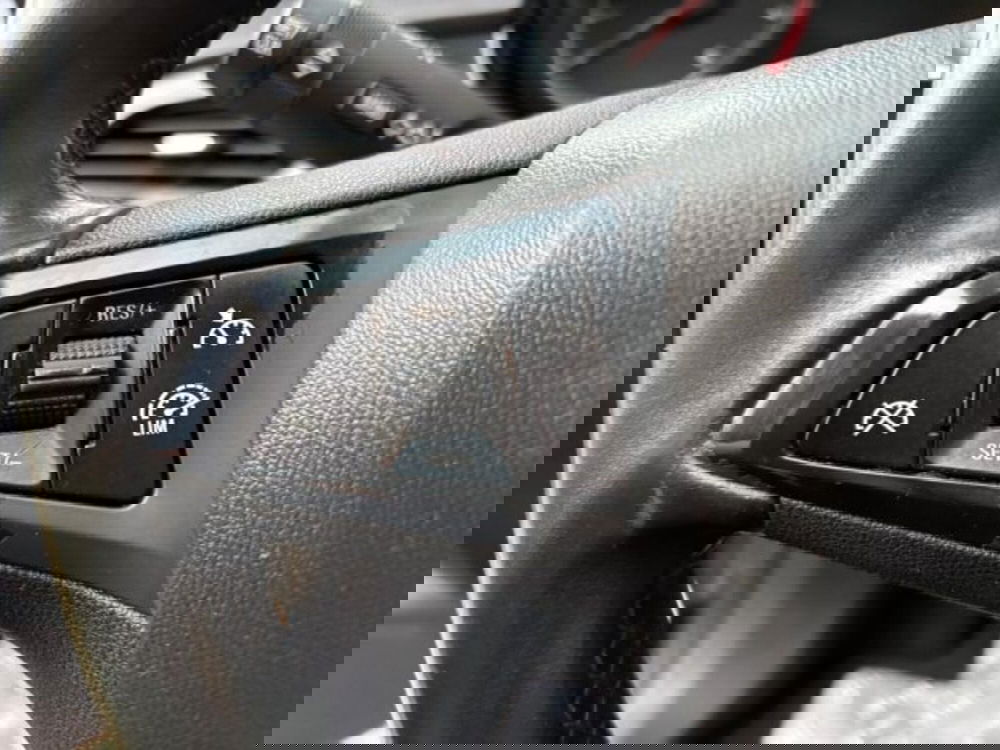 Opel Corsa usata a Cuneo (16)