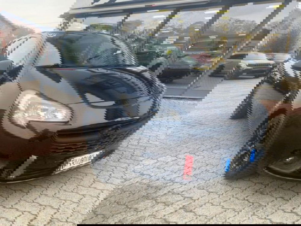 Opel Corsa usata a Cuneo (2)