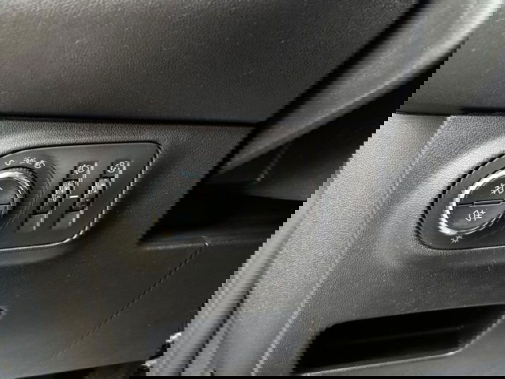 Opel Corsa usata a Cuneo (17)