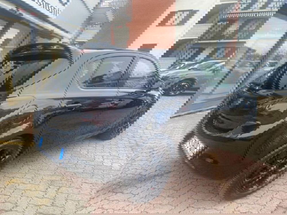 Opel Corsa usata a Cuneo (4)