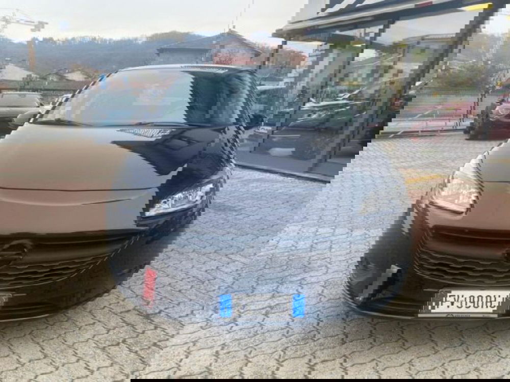 Opel Corsa usata a Cuneo (6)