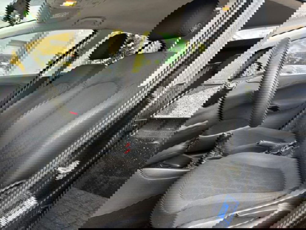 Opel Corsa usata a Cuneo (7)