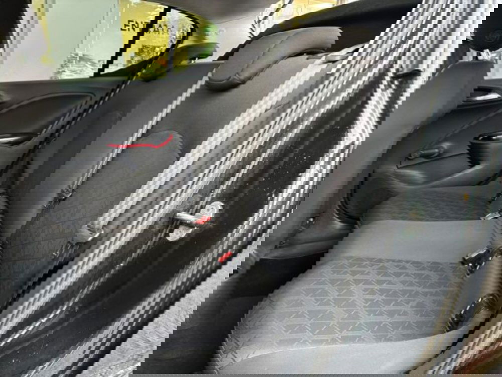 Opel Corsa usata a Cuneo (8)