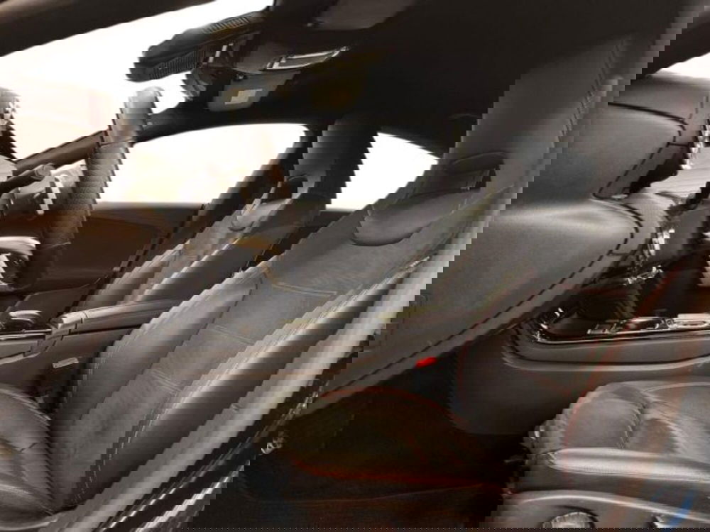 Mercedes-Benz CLA usata a Verona (10)