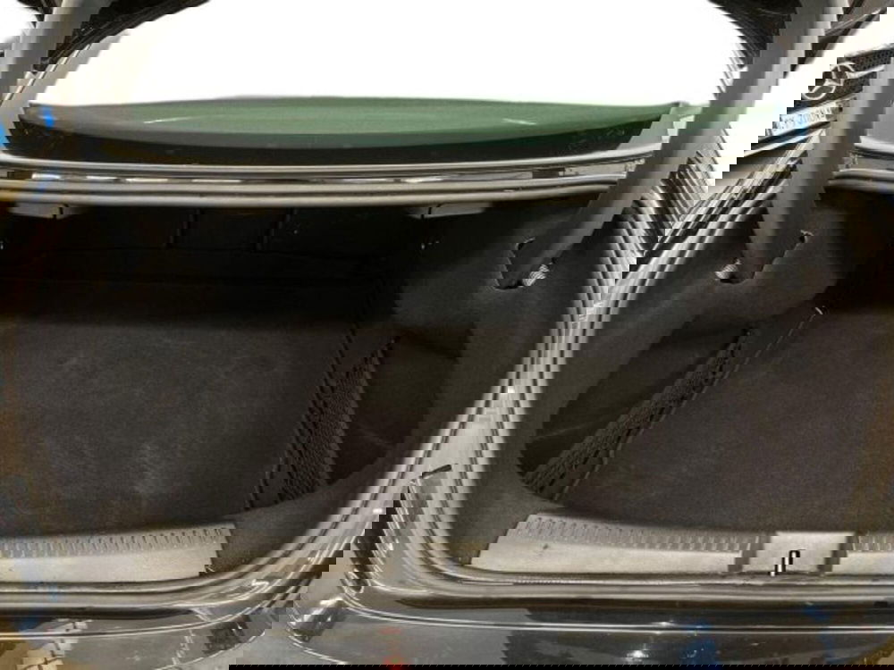 Mercedes-Benz CLA usata a Verona (13)