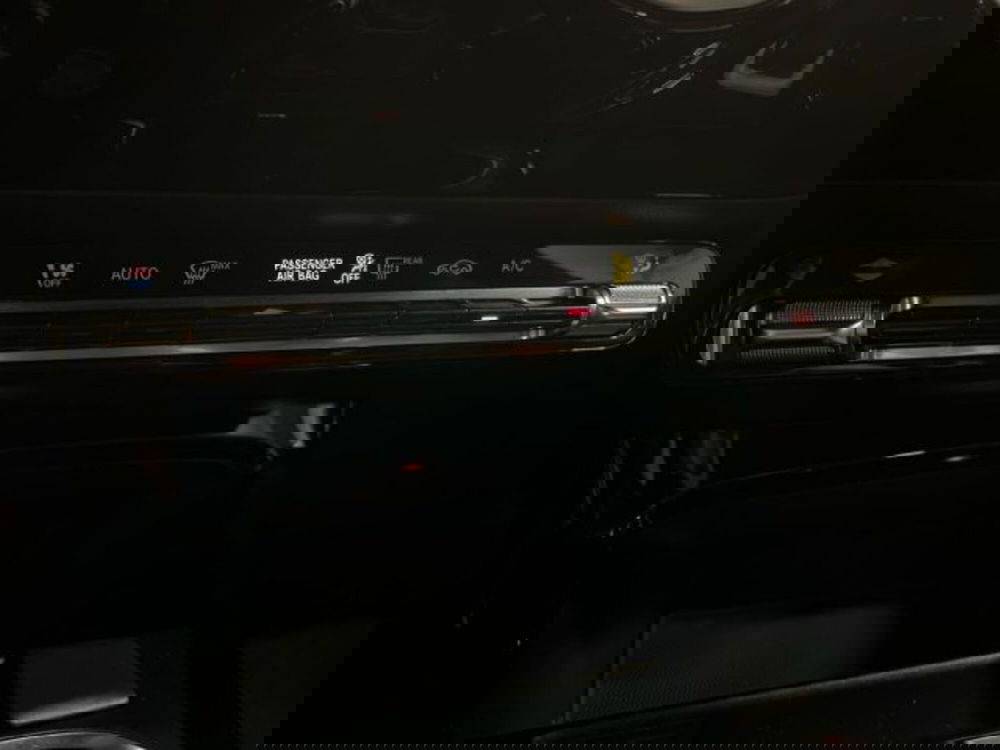 Mercedes-Benz CLA usata a Verona (14)