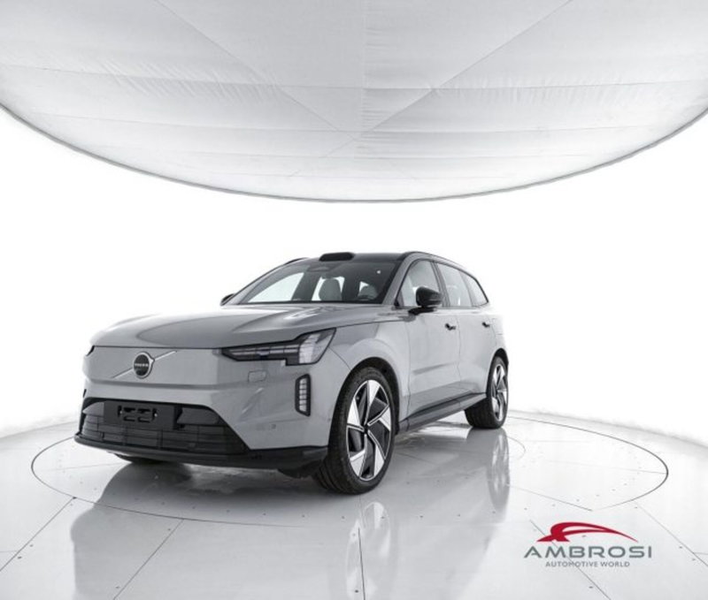 Volvo EX90 nuova a Perugia