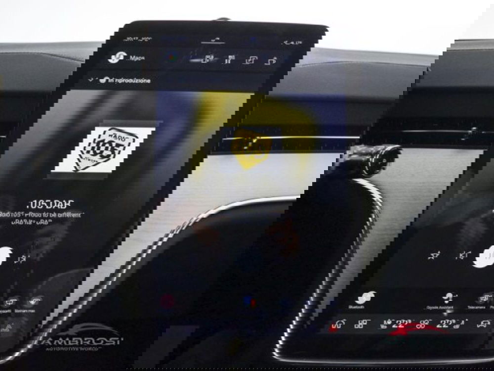 Volvo EX90 nuova a Perugia (15)