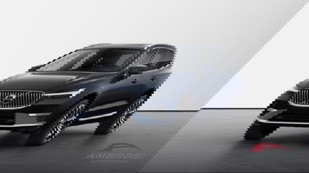 Volvo XC60 nuova a Perugia