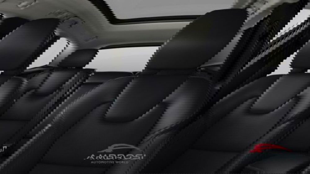 Volvo XC60 nuova a Perugia (12)