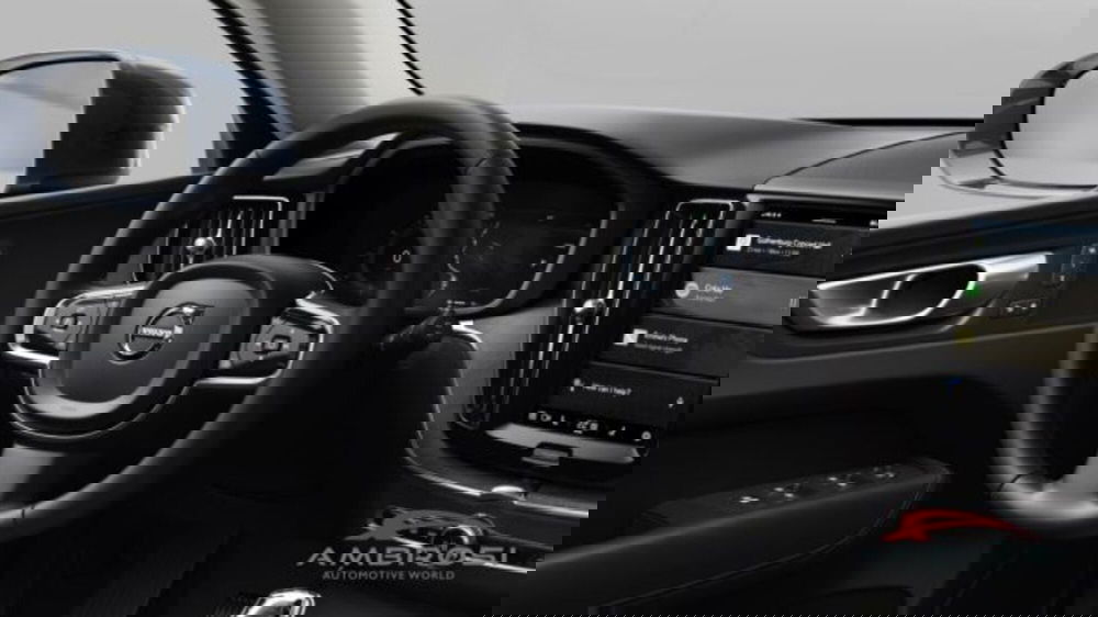 Volvo XC60 nuova a Perugia (15)