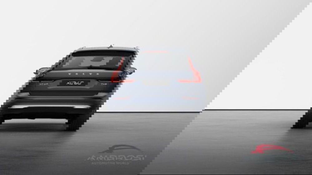 Volvo XC60 nuova a Perugia (6)