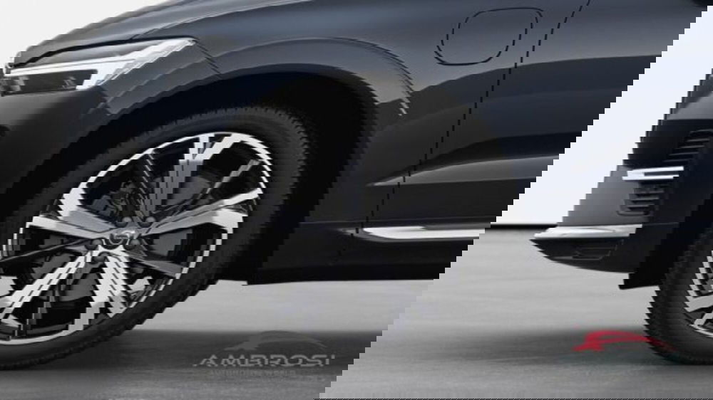 Volvo XC60 nuova a Perugia (7)