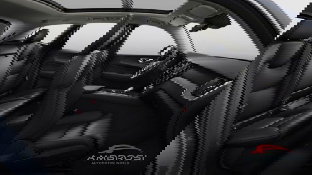 Volvo XC60 nuova a Perugia (8)