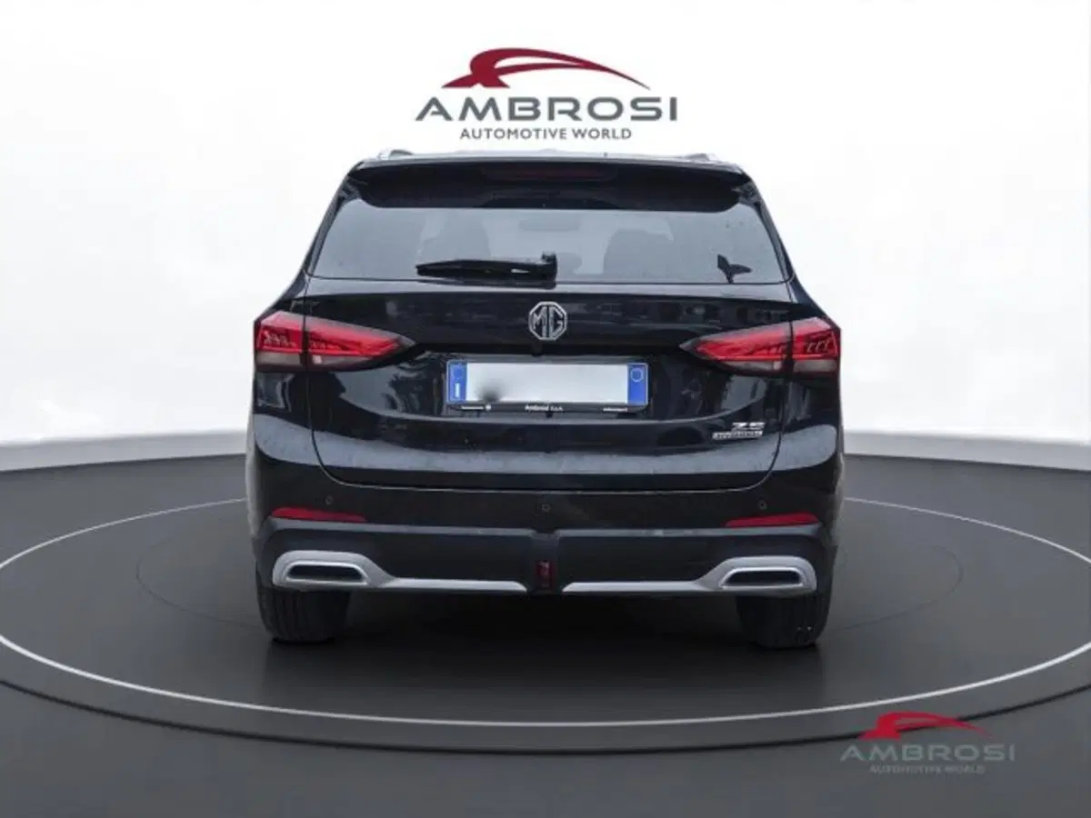 Mg ZS nuova a Perugia (8)