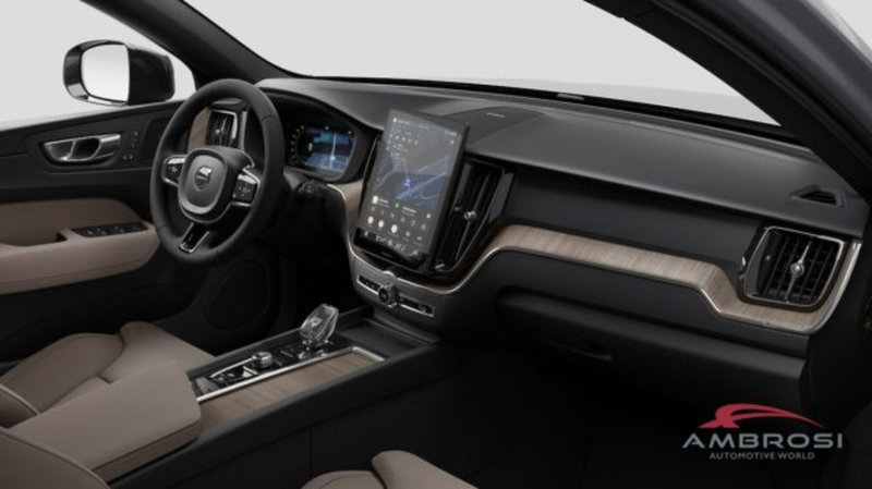 Volvo XC60 nuova a Perugia (10)