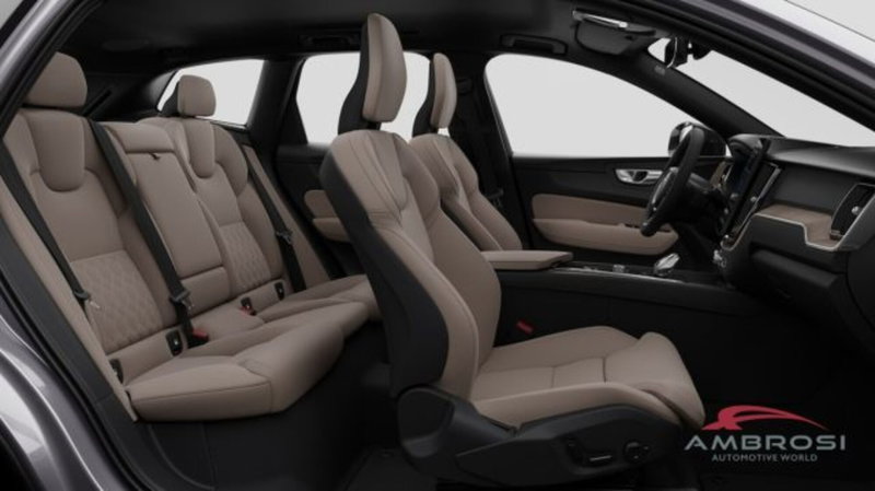 Volvo XC60 nuova a Perugia (13)