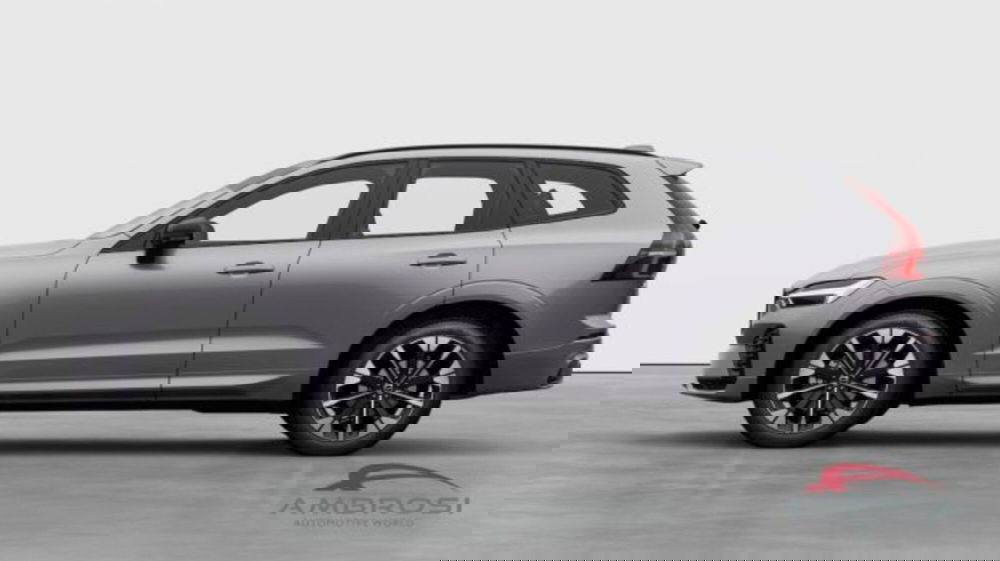 Volvo XC60 nuova a Perugia (2)