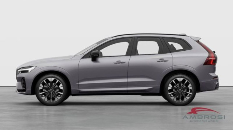 Volvo XC60 nuova a Perugia (2)