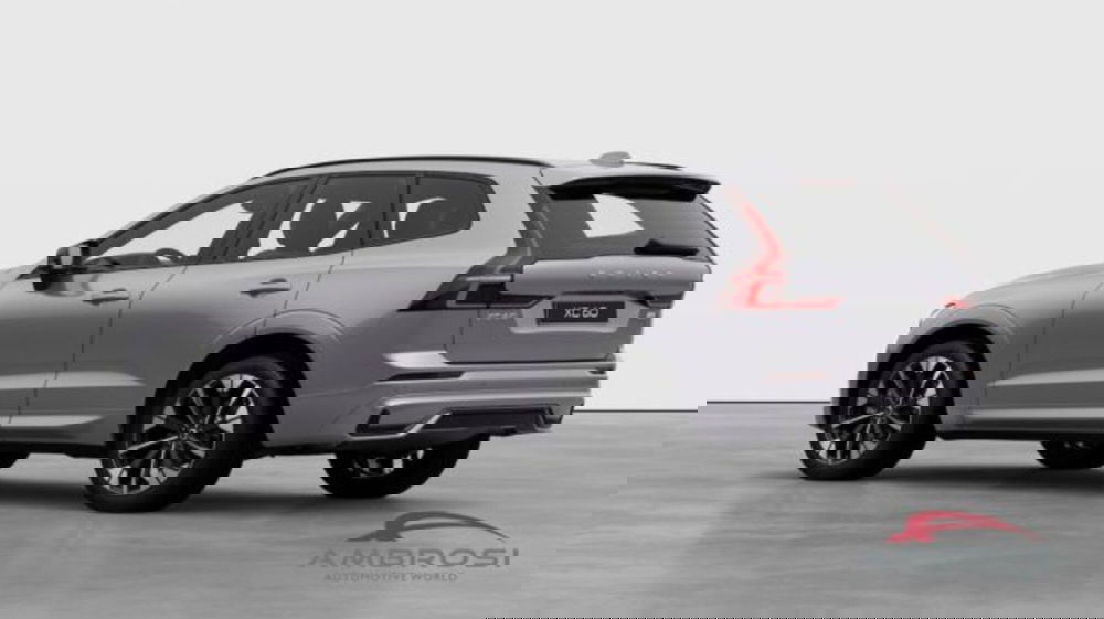 Volvo XC60 nuova a Perugia (3)