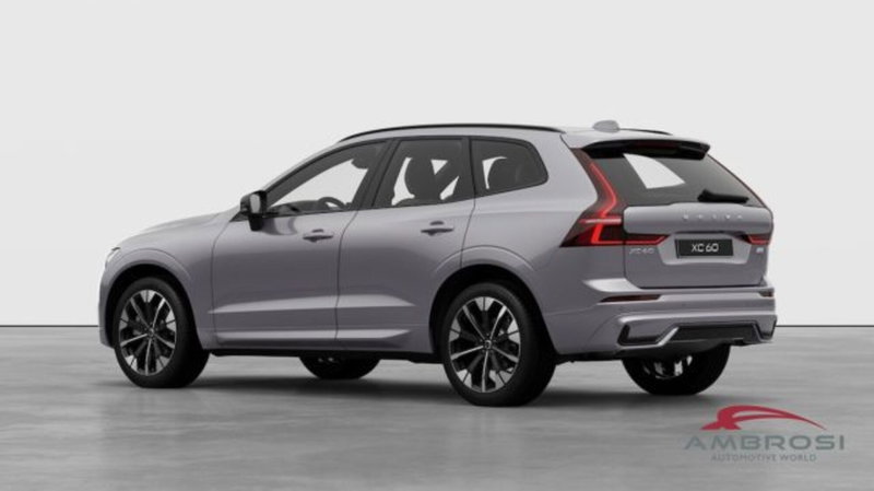 Volvo XC60 nuova a Perugia (3)