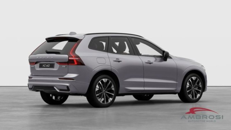 Volvo XC60 nuova a Perugia (4)