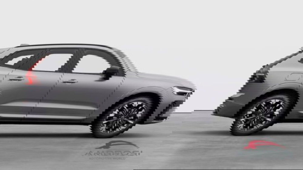 Volvo XC60 nuova a Perugia (5)