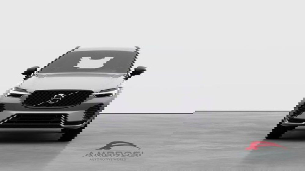 Volvo XC60 nuova a Perugia (8)