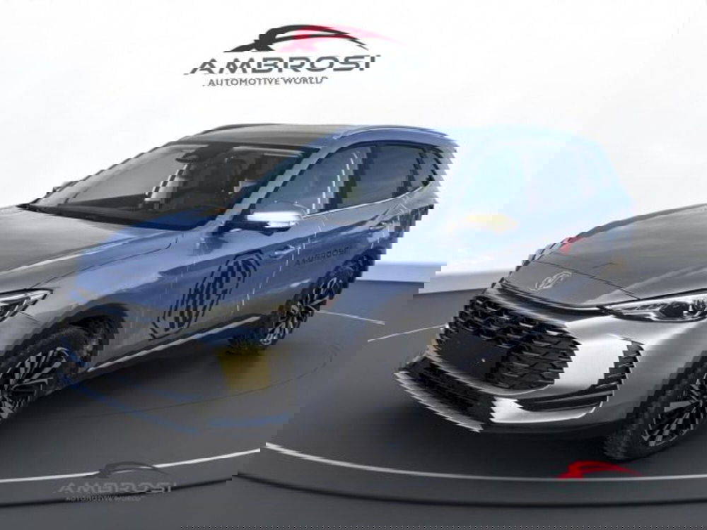 Mg EHS nuova a Perugia