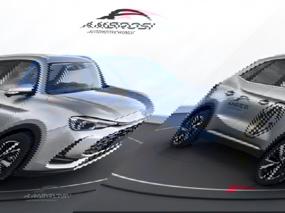 Mg EHS nuova a Perugia (2)