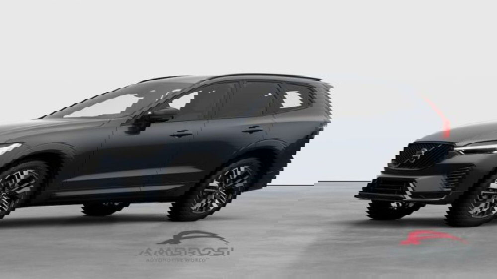 Volvo XC60 nuova a Perugia