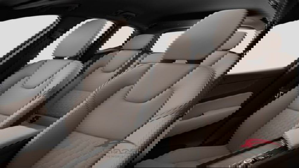 Volvo XC60 nuova a Perugia (12)