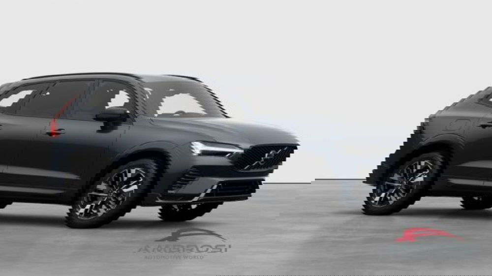 Volvo XC60 nuova a Perugia (6)