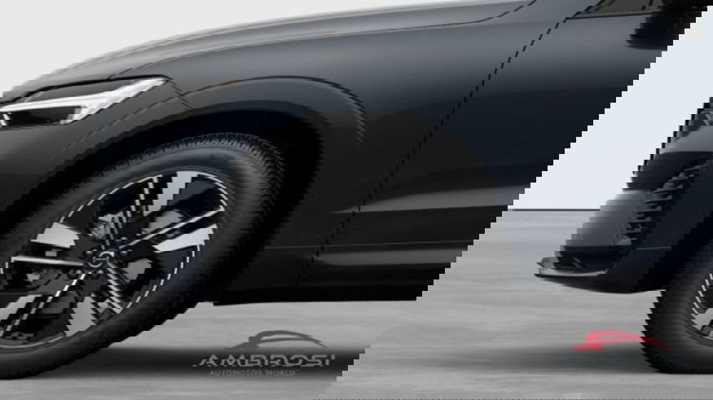 Volvo XC60 nuova a Perugia (9)