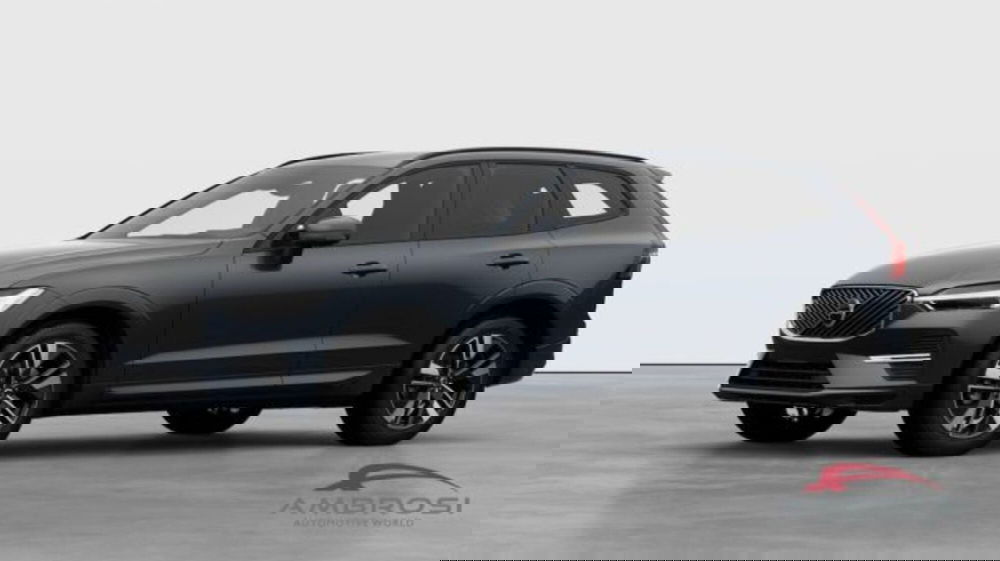 Volvo XC60 nuova a Perugia