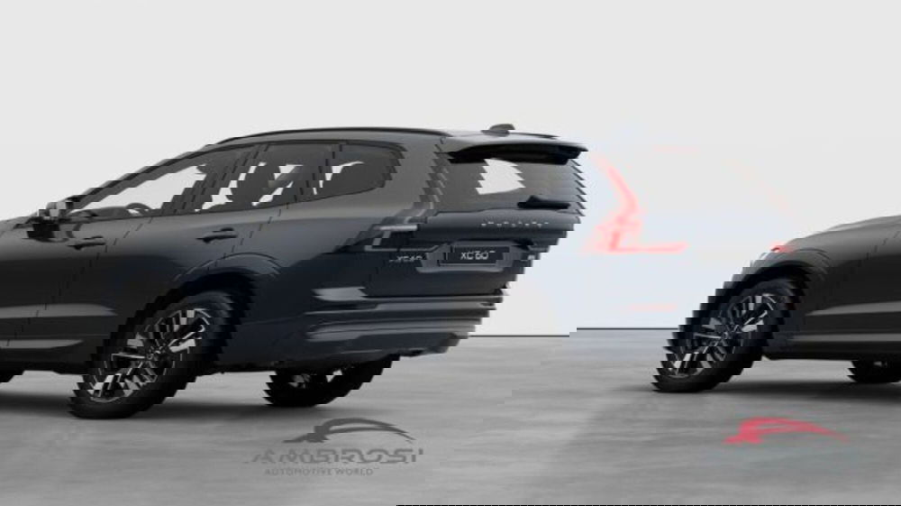 Volvo XC60 nuova a Perugia (3)