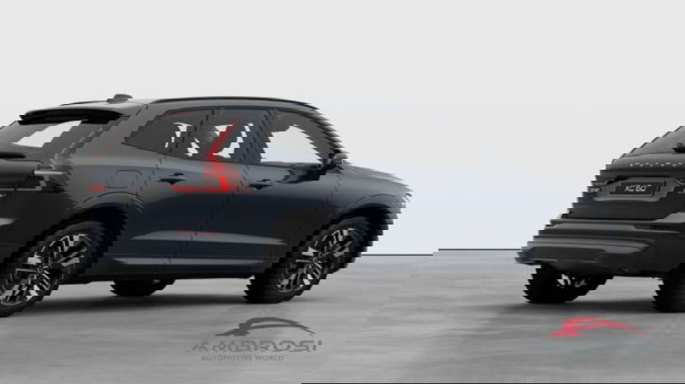 Volvo XC60 nuova a Perugia (4)