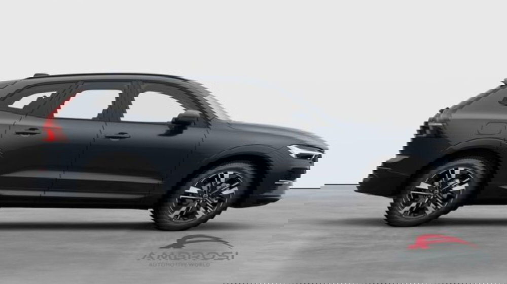 Volvo XC60 nuova a Perugia (5)