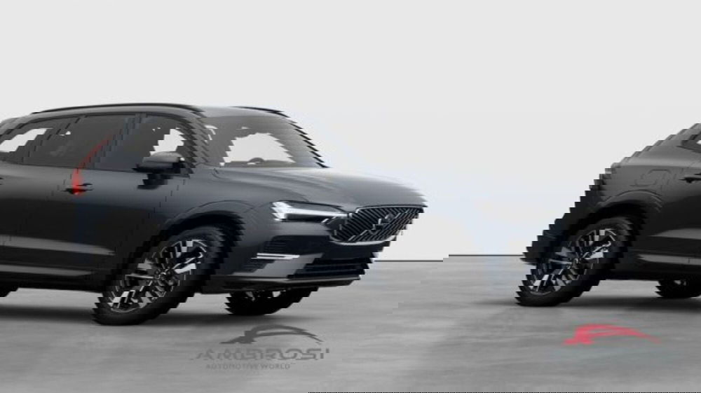 Volvo XC60 nuova a Perugia (6)