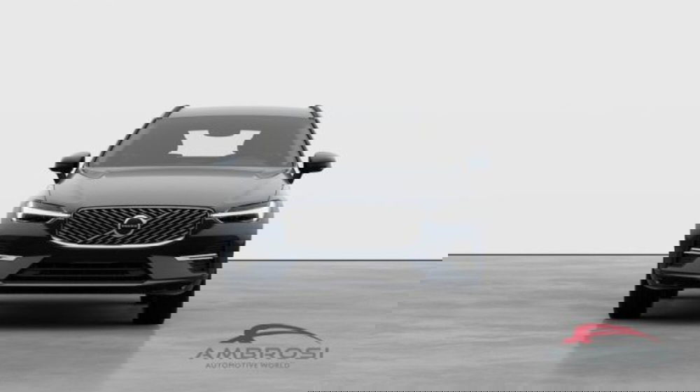 Volvo XC60 nuova a Perugia (7)