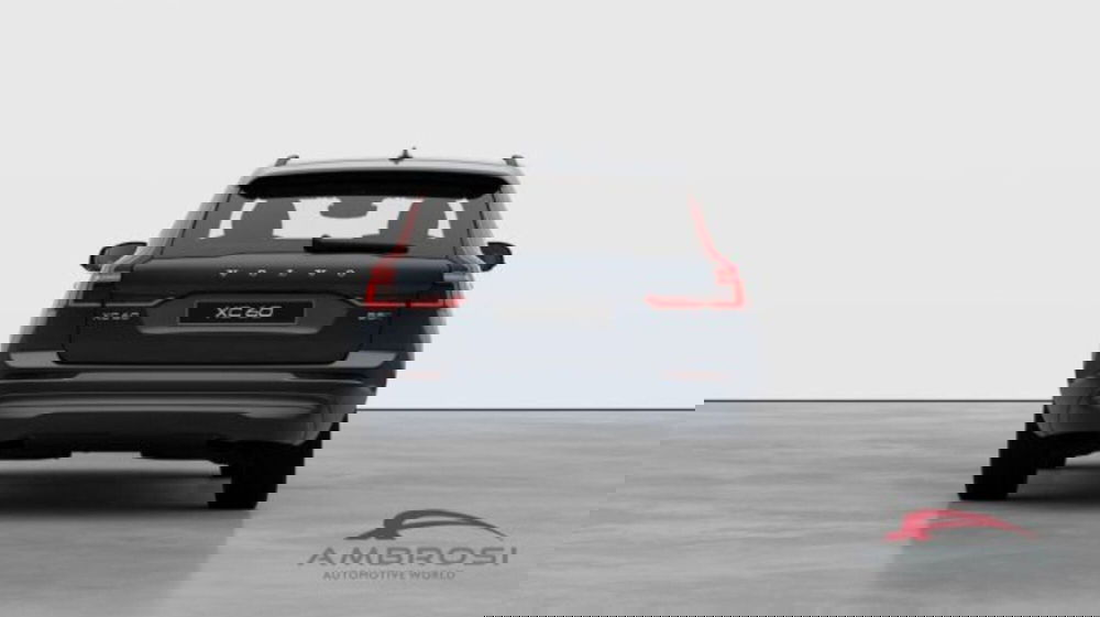 Volvo XC60 nuova a Perugia (8)