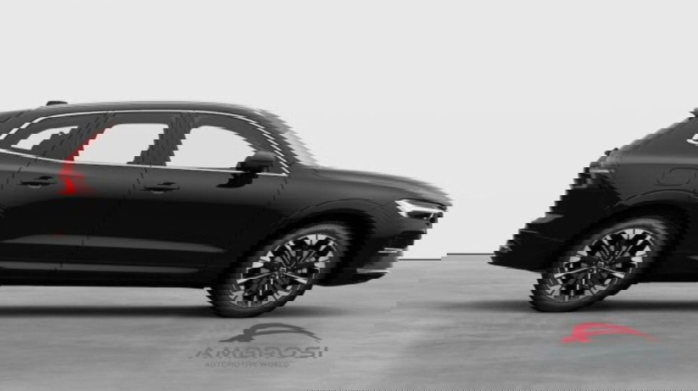 Volvo XC60 nuova a Perugia (5)